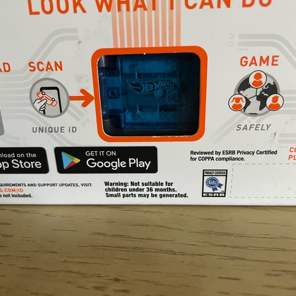 Hot wheels - Picture 2 of 3